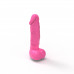 Pure Bliss | Мыло пикантной формы Pure Bliss BIG (Pink). Ціна 399 грн. Фото: 1