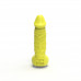 Pure Bliss | Мыло пикантной формы Pure Bliss BIG (Yellow). Ціна 399 грн. Фото: 3