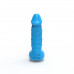 Pure Bliss | Мыло пикантной формы Pure Bliss MINI (Blue). Ціна 299 грн. Фото: 3