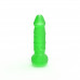 Pure Bliss | Мыло пикантной формы Pure Bliss MINI (Green). Ціна 299 грн. Фото: 4