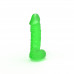 Pure Bliss | Мыло пикантной формы Pure Bliss MINI (Green). Ціна 299 грн. Фото: 3