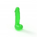 Pure Bliss | Мыло пикантной формы Pure Bliss MINI (Green). Ціна 299 грн. Фото: 1