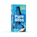 Pure Bliss | Ароматное мыло пикантной формы Pure Bliss Blue Coco Splash (Кокосовое молоко) 15 см. Ціна: 449 грн. Фото: 5