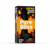 Pure Bliss | Ароматная свеча пикантной формы Pure Bliss Black Coffee Shot (Кофе) 15 см. Цена: 449 грн. Фото: 5
