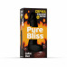 Pure Bliss | Ароматная свеча пикантной формы Pure Bliss Black Coffee Shot (Кофе) 18 см. Цена: 549 грн. Фото: 5 Pure Bliss | Ароматная свеча пикантной формы Pure Bliss Black Coffee Shot (Кофе) 18 см. Цена: 549 грн. Фото: 5
