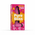 Pure Bliss | Ароматная свеча пикантной формы Pure Bliss Pink Sugar Pop (Жвачка) 18 см. Ціна 549 грн. Фото: 5 Pure Bliss | Ароматная свеча пикантной формы Pure Bliss Pink Sugar Pop (Жвачка) 18 см. Ціна 549 грн. Фото: 5
