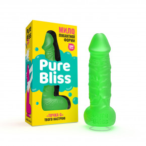 Pure Bliss | Мило Pure Bliss Mini Green. Цена: 302 грн