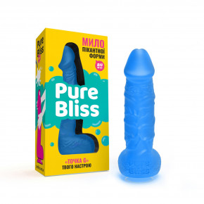 Pure Bliss | Мило Pure Bliss Big Blue. Цена: 403 грн