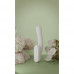 Qingnan | Бесконтактный вибратор-стимулятор c фрикциями Qingnan No.7 Thrusting with Suction White. Ціна 5299 грн. Фото: 7