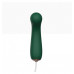 Qingnan | Вибратор для точки G,Qingnan No. 1 Super Soft G-spot Vibrator Green. Ціна 1182 грн. Фото: 2