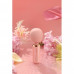 Qingnan | Вибратор-микрофон мини Qingnan 5 Powerful Mini Wand Massager, рожевий. Ціна 3750 грн. Фото: 3