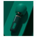 Qingnan | Вибратор-микрофон мини Qingnan No.5 Powerful Mini Wand Massager, зеленый. Цена 3 750 грн. Фото: 4
