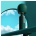 Qingnan | Вибратор-микрофон мини Qingnan No.5 Powerful Mini Wand Massager, зеленый. Цена 3 750 грн. Фото: 6