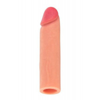 Real Body | Насадка на член Real Body - Real Extender HARDY. Цена 1 329 грн