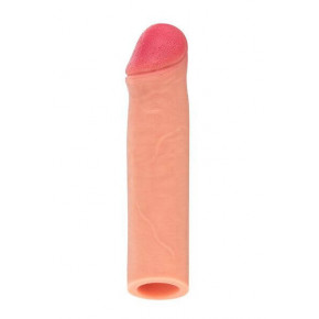 Насадка на член Real Body - Real Extender BEAST