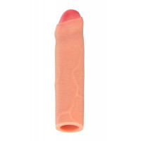 Real Body | Насадка на член Real Body - Real Extender BIGGY. Цена 1 329 грн