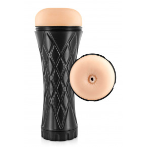 Real Body | Мастурбатор попка Real Body - Real Cup Anus. Цена: 849 грн