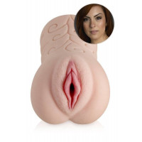 Real Body | Мастурбатор вагина The Frenchy. Цена 543 грн