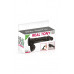 Real Body | Фаллоимитатор Real Body - Real Tony Black, TPE, диаметр 3,5см. Цена 849 грн. Фото: 2