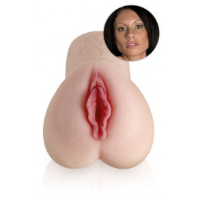 Real Body | Мастурбатор 3D вагина The MILF. Цена: 543 грн