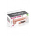 Real Body | Вибратор Real Body Magic Ram (21 см). Цена 3 696 грн. Фото: 2