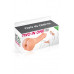 Real Body | Насадка на член - мастурбатор Real Body Two In One, 20 см. Цена 949 грн. Фото: 2