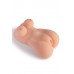 Real Body | Мастурбатор Real Body Real Amber с вибрацией. Цена 3 696 грн. Фото: 2