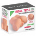 Real Body | Мастурбатор Real Body — Real Tess. Цена 3 919 грн. Фото: 4