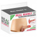 Real Body | Страпон Real Body — Real Manly hollow and realistic L/XL. Цена 3 749 грн. Фото: 4