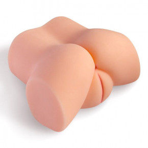 Real Body | Мастурбатор Real Body — Real Tess. Цена: 3 331 грн