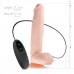 Real Fantasy | Вібратор Real Fantasy Dwane Realistic Vibrator 12.2" (31 см). Ціна 3850 грн. Фото: 2