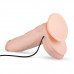Real Fantasy | Вібратор Real Fantasy Dwane Realistic Vibrator 12.2" (31 см). Ціна 3850 грн. Фото: 5