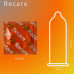 Recare | Презервативы Recare Color Fruit Flavour Condoms 3 шт, ароматы: мята, банан, клубника. Ціна 39 грн. Фото: 2