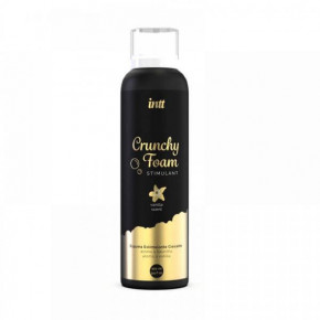 Rene Rofe Lingerie | Масажна Піна Intt Crunchy Foam Vanilla, 100 Мл. Ціна: 775 грн