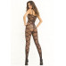 Rene Rofe Lingerie | STRAPPED UP SHEER BODYSTOCKING. Цена 818 грн. Фото: 1