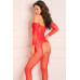 Rene Rofe Lingerie | Ажурный комбинезон MAKE YOU MELT, O/S. Цена 1 670 грн. Фото: 1