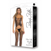 Rene Rofe Lingerie | Комбинезон ON ALL NIGHT 2PC SET BODYSTOCK BLACK, OS. Цена 1 335 грн. Фото: 3