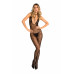 Rene Rofe Lingerie | Комбинезон PLUNGE HARNESS BODYSTOCKING BLACK, OS. Цена 1 580 грн. Фото: 1 Rene Rofe Lingerie | Комбинезон PLUNGE HARNESS BODYSTOCKING BLACK, OS. Цена 1 580 грн. Фото: 1