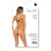 Rene Rofe Lingerie | Комплект белья VINYL VIBES 2PC SET BLACK, S/M. Ціна 1580 грн. Фото: 3