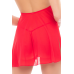 Rene Rofe Lingerie | Пеньюар DOLLED UP HALTER 2PC CHEMISE SET RED, S/M. Ціна 1590 грн. Фото: 3