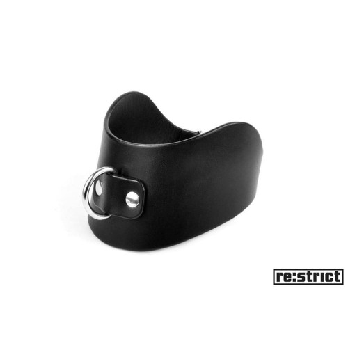 RESTRICT | Ошейник RESTRICT Tainted черный глянец, S/M. Ціна 990 грн RESTRICT | Ошейник RESTRICT Tainted черный глянец, S/M. Ціна 990 грн