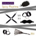 RIANNE S | Подарунковий Набір Для Bdsm Rianne S - Kinky Me Softly Black: 8 Предметів Для Задоволення. Ціна 1659 грн. Фото: 1