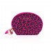 RIANNE S | Мінівибромассажер Rianne S - Lovely Leopard Mini Wand Pink. Ціна 1529 грн. Фото: 2