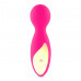 RIANNE S | Мінівибромассажер Rianne S - Lovely Leopard Mini Wand Pink. Ціна 1529 грн. Фото: 1