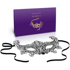 RIANNE S | Маска на глаза ажурная RianneS SOIREE MASK II BRIGITTE. Цена: 550 грн