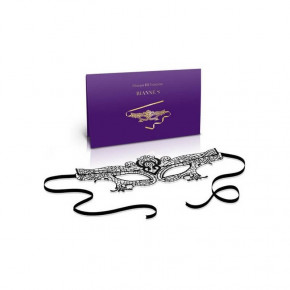 RIANNE S | Маска на глаза ажурная RianneS SOIREE MASK III FRANCOISE. Цена: 550 грн