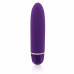 RIANNE S | Вибратор Rianne S Essentials CLASSIQUE VIBE PRIDE DEEP PURPLE. Цена 1 199 грн. Фото: 1