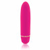 RIANNE S | Вибратор в сумочке Rianne S Essentials Classique Vibe Posh French Rose. Цена 958 грн. Фото: 1