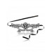 RIANNE S | Маска на глаза ажурная RianneS SOIREE MASK III FRANCOISE. Цена 550 грн. Фото: 1