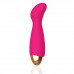 RIANNE S | Мини вибратор в сумочке RS - Essentials - Boa Mini G Roze. Цена 1 950 грн. Фото: 1